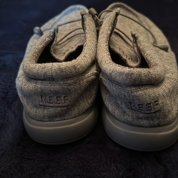 Reef Cushion Coast size 13 Never worn out of the House - Picture 4 of 6